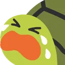 TE_turtlecry Discord Emoji