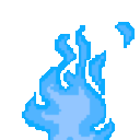 Blue blue Discord Emoji