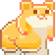 cheeks Discord emoji