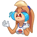 lolacry Discord Emoji