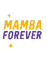 TBP_mamba_forever Discord emoji