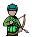 hunter hunter