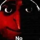no