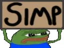simp