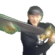 savixParry