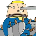 heavygunner
