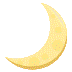 moon Discord emoji
