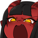 MeruShout Discord emoji