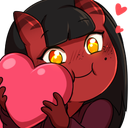 MeruLove Discord emoji