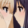 nosekiss
