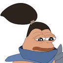 SadYasuoNoises Discord Emoji