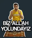 bizallahyolundayz