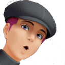 OTTrocketpog Discord emoji