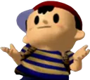 NessShrug