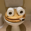 toilet Discord emoji