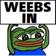 weebsin Discord emoji