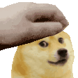 Dogepat Discord Emoji