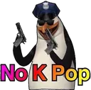 NoKPOP