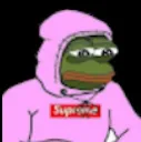 sadpepe Discord Emoji