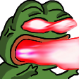 PEPE_WokePepe Discord emoji