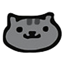 CAT_misty Discord emoji