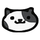 CAT_speckles Discord emoji