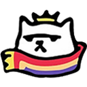 CAT_xerxes Discord emoji