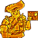 Krubercheers Discord emoji