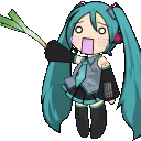 mikufanning mikufanning