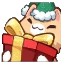 cat_gift Discord Emoji