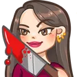 sharle5Stab