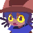 Niko Pog Discord Emoji
