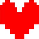 HeartUndertale HeartUndertale