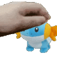 petmudkip Discord emoji
