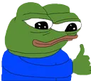 pepeThumbsUp pepeThumbsUp