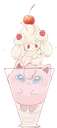 pokesundae Discord Emoji