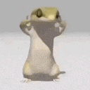 dancinglizard