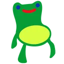 vv_froggychair Discord Emoji