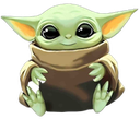 yodababy Discord emoji