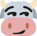smirkcow