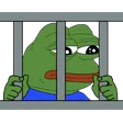 Pepejail pepeJail Discord Emoji