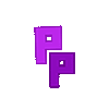 purpleprisonfloating Discord Emoji