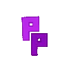 purpleprisonfloating