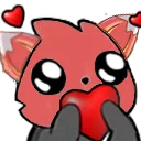 foxHeart