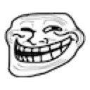 haha haha