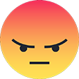 angry Discord emoji