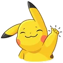 pikathumbsup