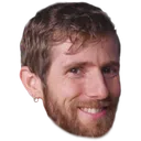 beardLinusKappa beardLinusKappa