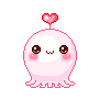 dancingjellyfish Discord Emoji