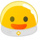 blobAstronaut